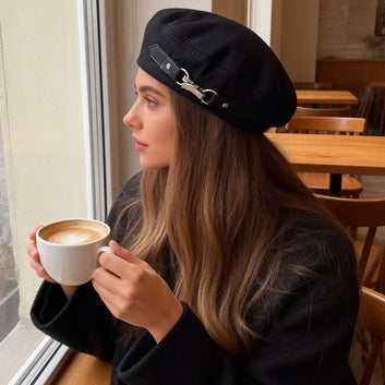 Fit Mode Cap