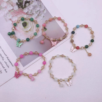 Sleek Chain Bracelet