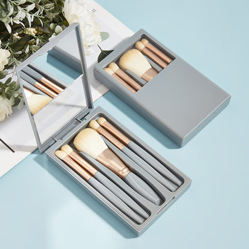 Real Skin Brushes