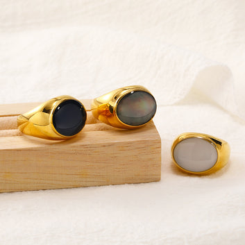 Love Spark Ring