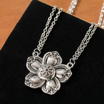 Aurora Luxe Necklace