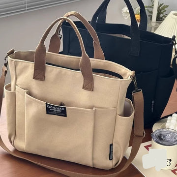 Earth Tone Bag