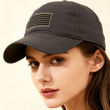 Elite Crown Hat