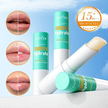 Opal Lips