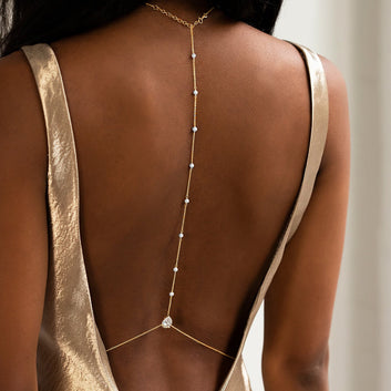 Sunset Glow Body Jewel