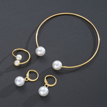 Luxe Harmony Set