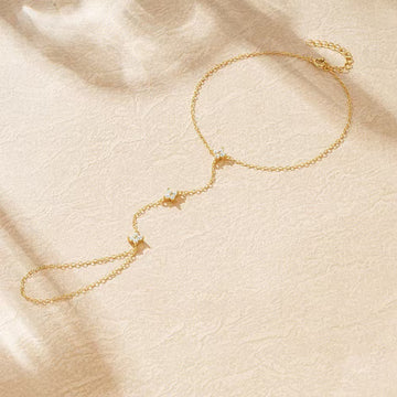 Blush Body Charm