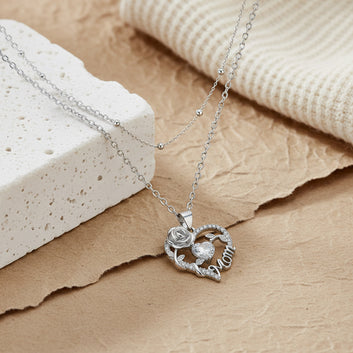 Luxe Glow Necklace