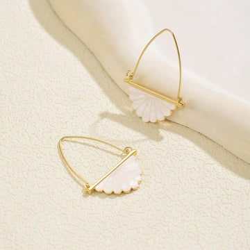 Luxe Shine Earrings