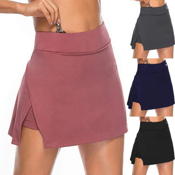 Aurora Line Skirt