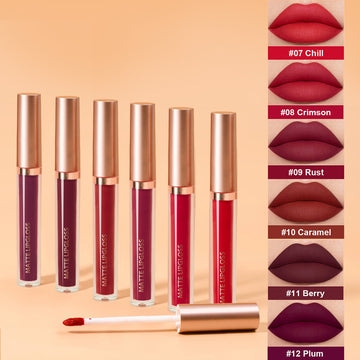 Clean Girl Lips