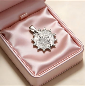 Mono Necklace