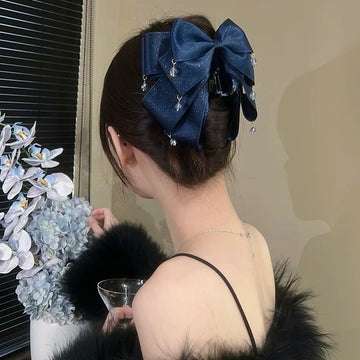 Trendy Hair Clips