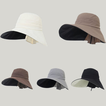 Luxe Fit Cap