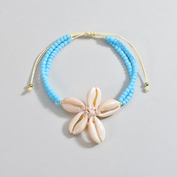 Celestial Anklet Chain