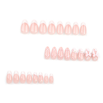 Crystal Touch Nails