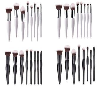 Petal Soft Set