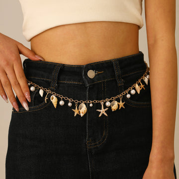 Quartz Glow Body Jewel