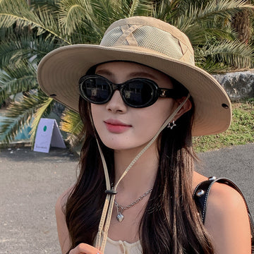 Fierce Fit Hat