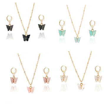 Petal Glow Set