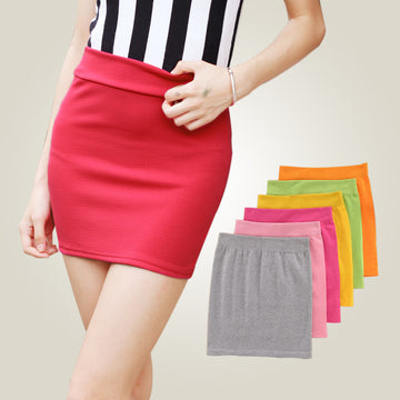Love Flow Skirt