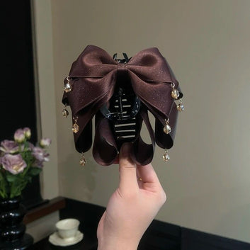 Trendy Hair Clips
