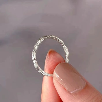 Sweet Charm Ring