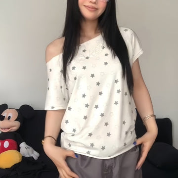 Rosé Sleeve
