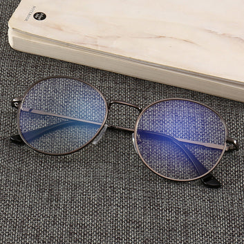 Bare Frames