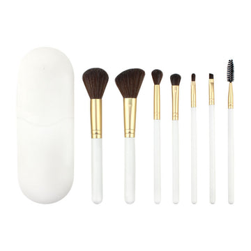 Luxe Touch Brushes