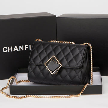 Aurora Luxe Bag