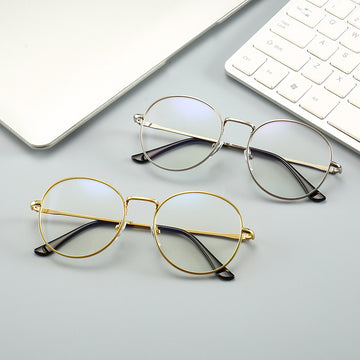 Bare Frames