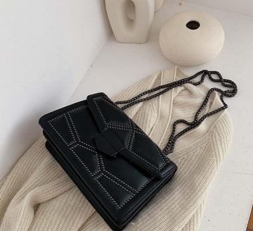 Forest Style Bag