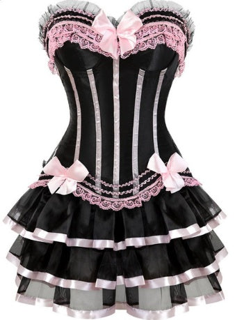 Signature Corset