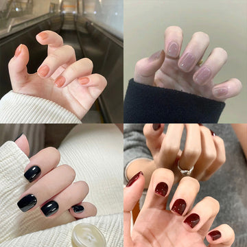 Celestial Nails