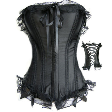Rosé Waist Corset