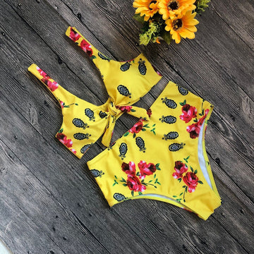 Sandy Vibes Bikini