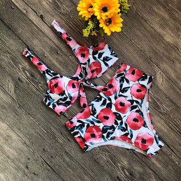 Sandy Vibes Bikini