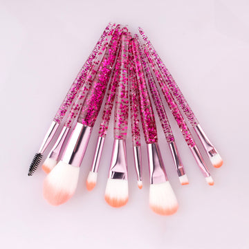 Bare Beauty Tools