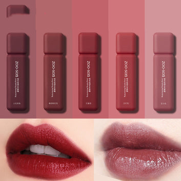 Supreme Rouge