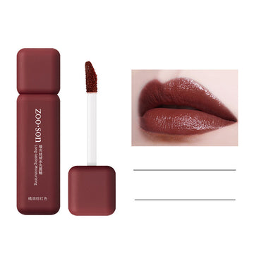 Supreme Rouge