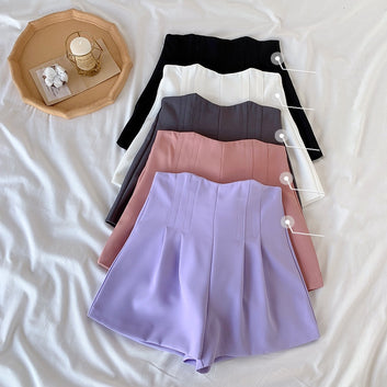 Rebel Skirt