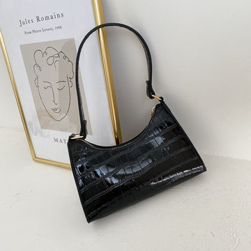 Aurora Luxe Bag