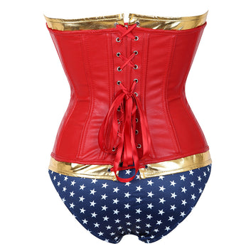 Petal Fit Corset