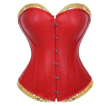 Petal Fit Corset