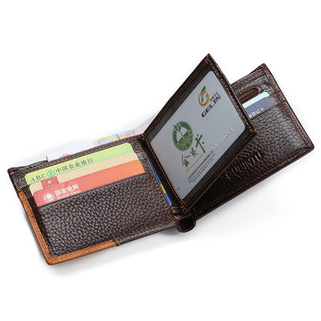 Titan Wallet