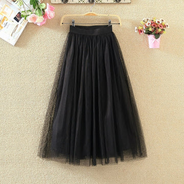 Pearl Charm Skirt