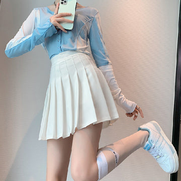 Easy Wear Skirt