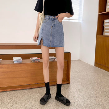Icon Flow Skirt