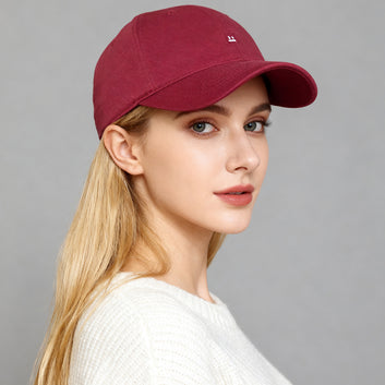 Glowvia Cap